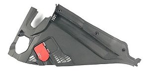 Acabamento Churrasqueira Direita Bmw 320i 2016 64319353042