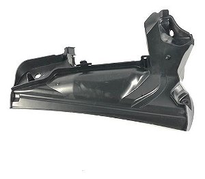 Acabamento Churrasqueira Direito Bmw 320i 2016 64119297729