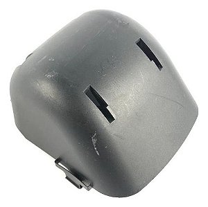 Acabamento Cinto Segurança Vw Jetta Tsi 2015 2.0 5c6857719