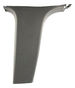 Acabamento Coluna Central Direita Ford Edge 3.5 2012