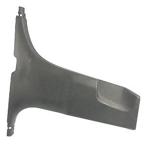 Acabamento Coluna Central Direita Ford Edge 3.5 2017