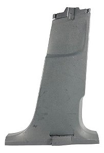 Acabamento Coluna Central Direita Vw Tiguan 2012 2.0 200cv