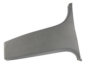 Acabamento Coluna Central Esquerda Ford Edge 3.5 2012