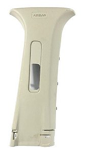 Acabamento Coluna Cinto Dir Ford Ranger 2020 3.2 Eb3b2624396