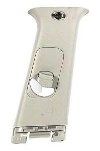 Acabamento Coluna Cinto Dir Kia Sportage 2017 2.0 858423w201