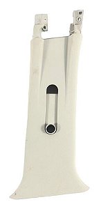 Acabamento Coluna Cinto Dir. Fiat Punto 2013 1.6 735417157