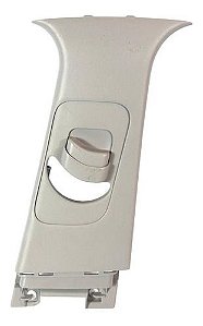 Acabamento Coluna Cinto Dir. Hyundai Hb20 2019 858401s000