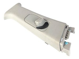 Acabamento Coluna Cinto Dir. Hyundai Ix35 2017 858432s100