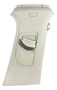 Acabamento Coluna Cinto Direito Jetta Tsi 2015 2.0 5c6867244