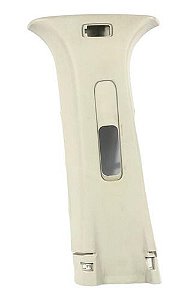 Acabamento Coluna Cinto Esq Ford Ranger 2015 3.2 Ab392624397