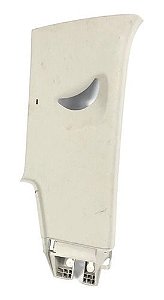 Acabamento Coluna Cinto Esq Vw Amarok 2022 V6 2h7867241f