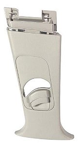 Acabamento Coluna Cinto Esq. Hyundai Hb20 2019 858301s000