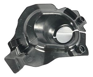 Acabamento Coluna Direção Honda City 1.5 2017