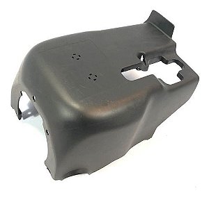 Acabamento Coluna Direção Honda Fit 2015 1.5