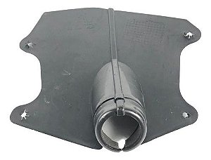 Acabamento Coluna Direção Hyundai Ix-35 2.0 2021572562s000