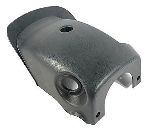 Acabamento Coluna Direção Kia Sportage 2017 2.0 (detalhe)