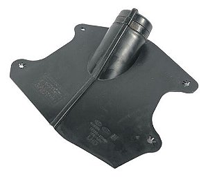 Acabamento Coluna Direção Kia Sportage 2017 2.0 572562s000