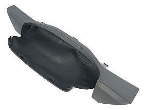 Acabamento Coluna Direção Vw Amarok V6 3.0 2022 2h3858349