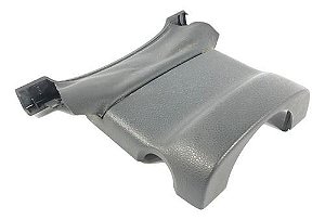 Acabamento Coluna Direção Vw Tiguan 2012 2.0 200cv 5n0858565