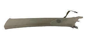 Acabamento Coluna Esq. Vw Jetta 2.0 2015 5c6867233