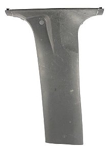 Acabamento Coluna Esquerdo Gm S10 2015 2.8 Diesel 94749795