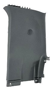 Acabamento Coluna Ford Ranger 3.2 2015 Limited Tras Dir