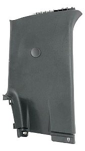 Acabamento Coluna Ford Ranger 3.2 2015 Limited Tras Esq