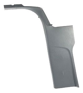 Acabamento Coluna Ford Ranger 3.2 2015 Limited Tras Esq