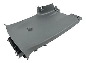 Acabamento Coluna Ford Ranger 3.2 2020 Limited Tras Dir