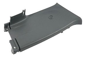 Acabamento Coluna Ford Ranger 3.2 2020 Limited Tras Esq