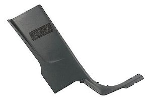 Acabamento Coluna Ford Ranger 3.2 2020 Limited Tras. Esq.