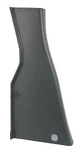 Acabamento Coluna Inf Vw Amarok 2022 V6 Tras Esq 2h0867287