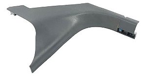 Acabamento Coluna Pé Esq Ford Ranger 2020 3.2 Ab392102349be