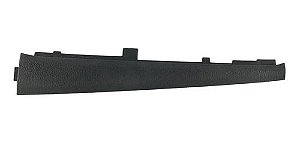 Acabamento Coluna Porta Diant. Direita Vw Jetta Tsi 2.0 2015