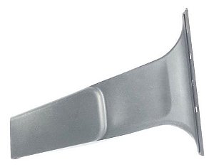 Acabamento Coluna T Esquerdo Fiat Punto 2013 1.6 735417785