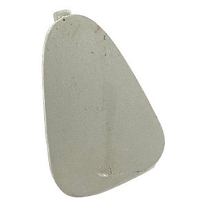 Acabamento Coluna Tras. Dir. Jeep Compass 2018 Flex 53282768