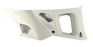 Acabamento Coluna Tras. Dir. Jeep Compass 2018 Flex 53282768