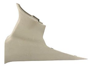 Acabamento Coluna Traseira Esq. Honda City 1.5 2017 84181t9l