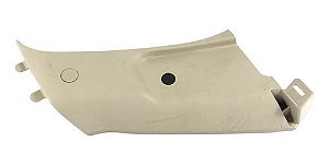 Acabamento Coluna Traseira Esquerda Ford Edge 3.5 2012