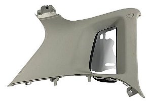 Acabamento Coluna Vw Tiguan 2012 2.0 Tras. Esq. 5n0867287