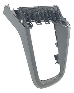 Acabamento Console Central Vw Jetta Tsi 2.0 2015 5c7863680