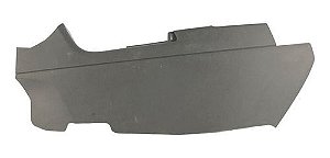 Acabamento Console Esquerdo Ford Edge 3.5 2012 Bt4378045m11