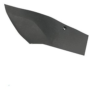 Acabamento Console Esquerdo Gm Tracker 2023 1.2 26332248