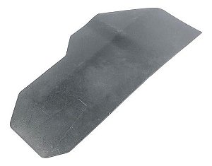 Acabamento Console Esquerdo Kia Sportage 2017 2.0 846923w000