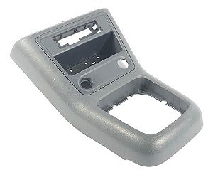 Acabamento Console Vw Tiguan 2012 2.0 200cv 5n1863476c