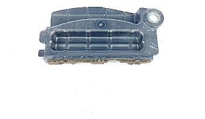 Acabamento Correia Dentada Hyundai Creta 2017 2.0