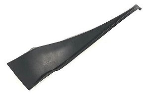 Acabamento Direito Churrasqueira Gm Tracker 2023 1.2 Detalhe