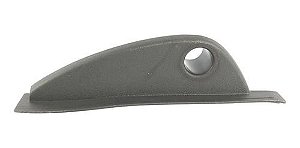 Acabamento Direito Painel Ford Edge 3.5 2012 Bt437804480a