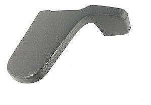Acabamento Do Banco Tras.  Esq.  Gm S10 2.8 2015 94761362