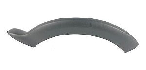 Acabamento Dobradiça Traseira Bmw 320i 2016 7255695 Detalhe